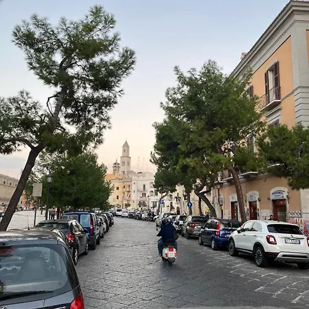 Nocleg ze śniadaniem Castello *