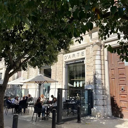 Castello Panzió